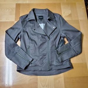 NEW Women's Liverpool Jean Jacket Size M!